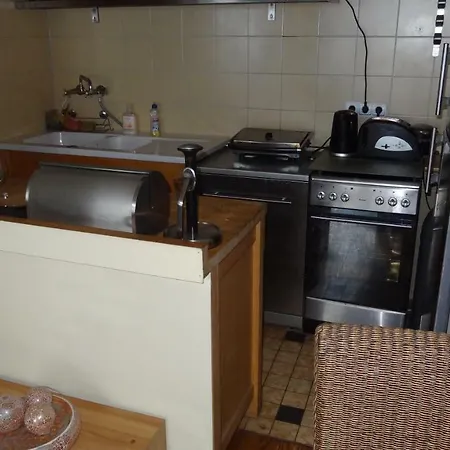 Bilker Strasse 1 Apartment *