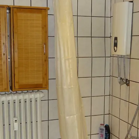 Apartment Bilker Strasse 1